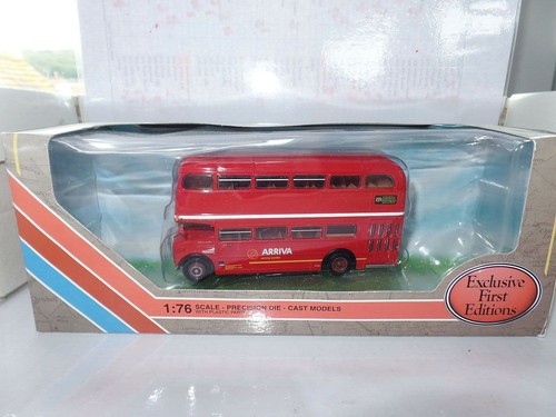 Efe 31703 aec - efe, routemaster