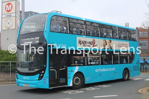 Bus photograph arriva - photograph,