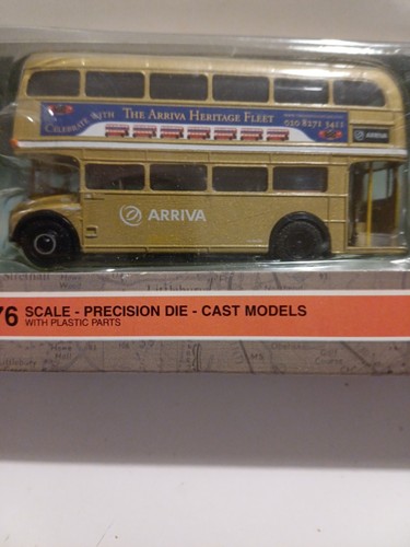 Efe 15633a aec - efe, routemaster