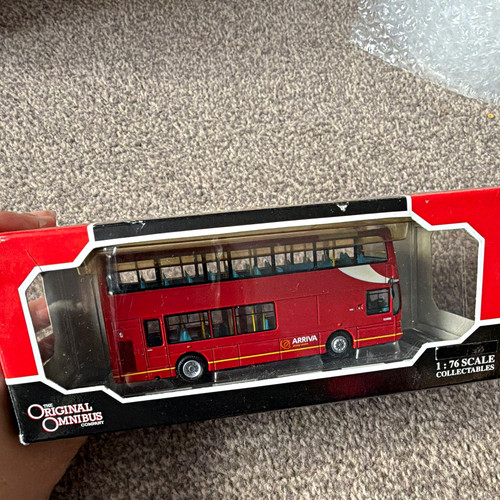 Original omnibus om41202 - original,