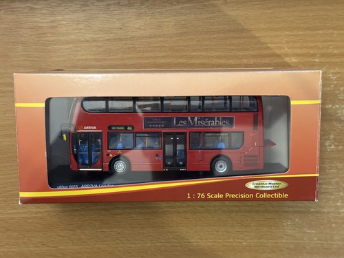 Northcord scale ukbus - 1:76,