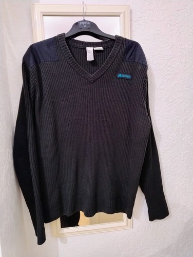 Arriva bus jumper size - jumper, xl