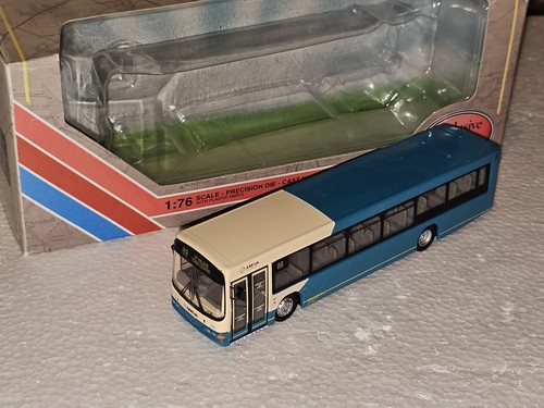 Efe 27611 arriva merseyside - efe,