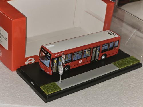 Ukbus mbc 1004 arriva london - ,