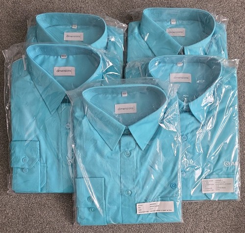 Arriva drivers teal - 5,