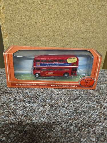 Efe aec routemaster - oo,