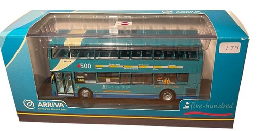 Ukbus 1039 rare arriva shires - ukbus,