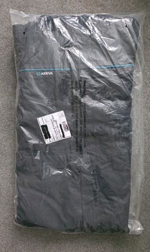 Arriva bus black wet - arriva, bus,