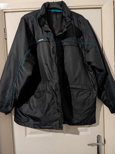 Arriva full wet weather coat - arriva,
