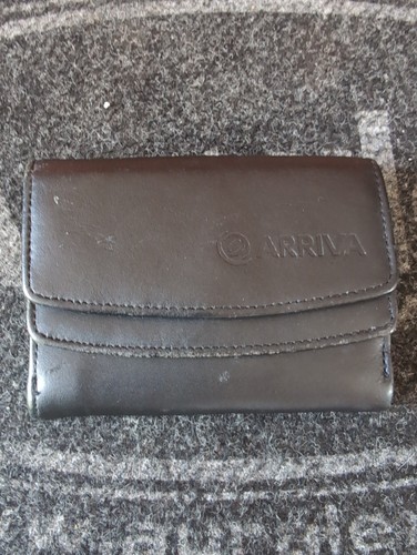 Arriva employee wallet safe - employee,