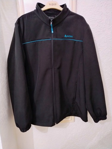Arriva soft shell - arriva,