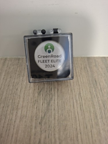 Greenroad fleet elite - greenroad,