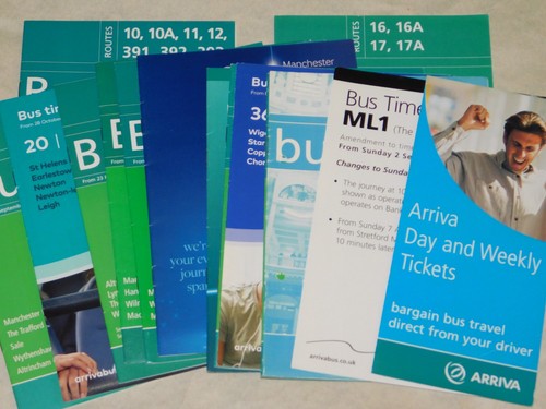 Lot arriva north - lot, x