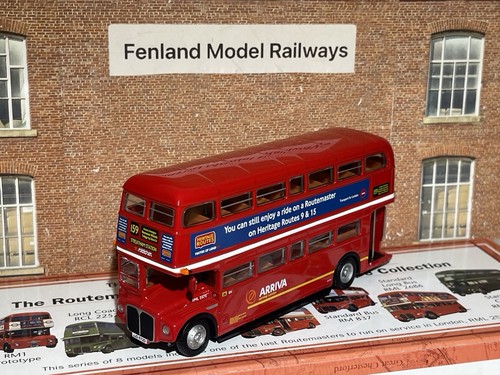 Efe 31902 rml routemaster - rml,