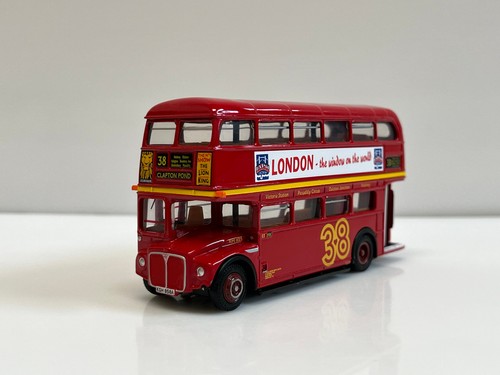 Efe 15639 routemaster bus - rm,
