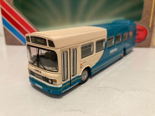 Efe 17504 leyland national - efe,