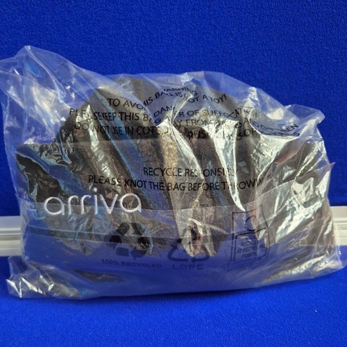Arriva bus black - arriva, fleece