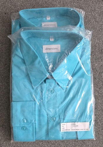 Arriva drivers teal shirt - arriva,