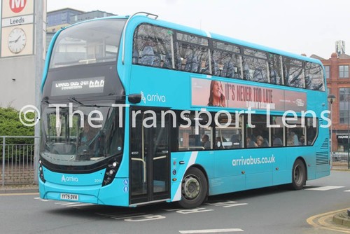 Bus photograph arriva - bus,