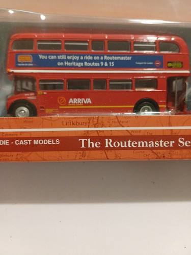 Efe 31902 aec routemaster rml - 31902,
