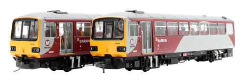 Realtrack 144 009 - 'oo', arriva