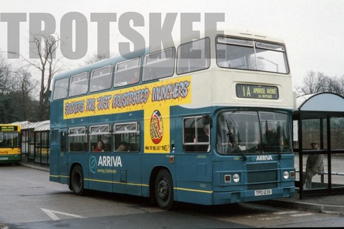 35mm colour slide - colour,
