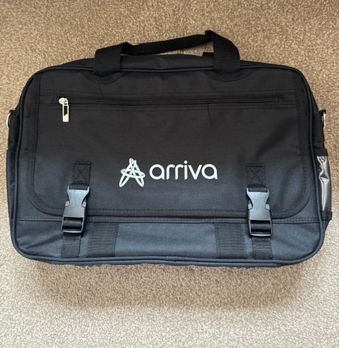 New arriva bus train - arriva, driver's