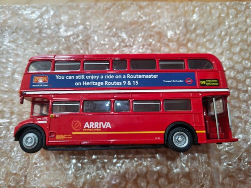 Aec routemaster arriva - routemaster,