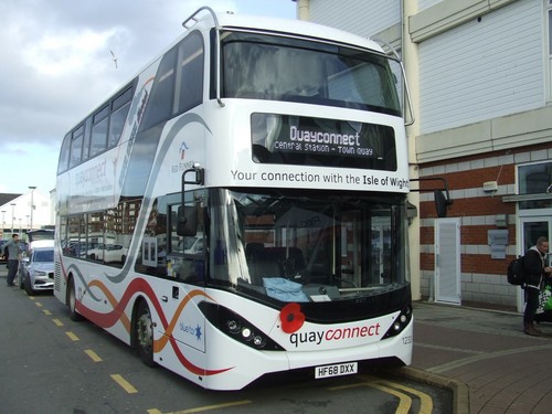Fleetdisc major operators - -,