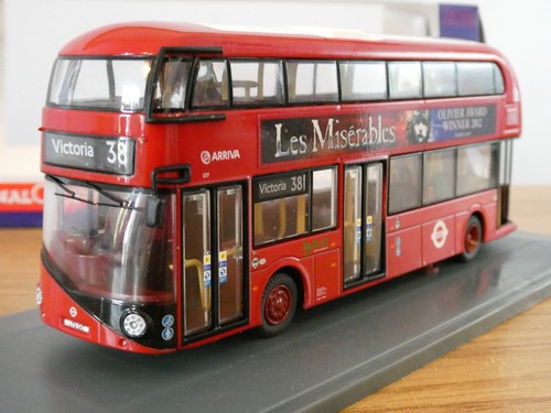 Corgi ooc arriva - corgi, new