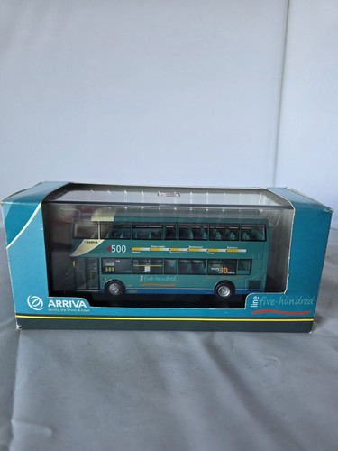Arriva alx400 line 500 - arriva,