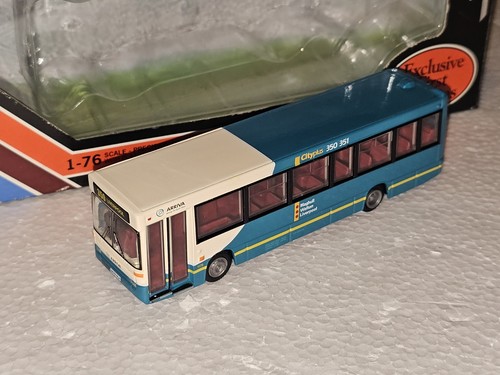 Efe 20622 arriva merseyside - efe,