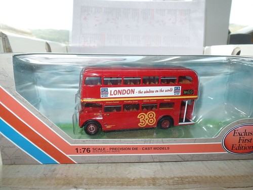 Efe 15639 arriva london - efe,