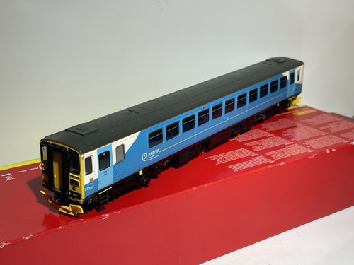 Hornby r2932 arriva - r2932,