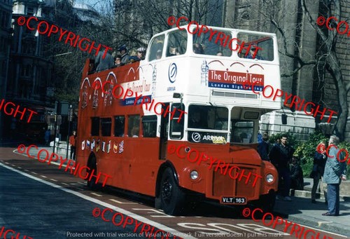 Bus photo arriva buses - bus,