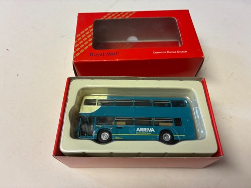 Corgi royal mail 1 76 - ,