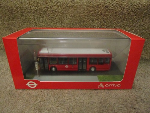 Mbc 1004 ukbus - enviro, 200
