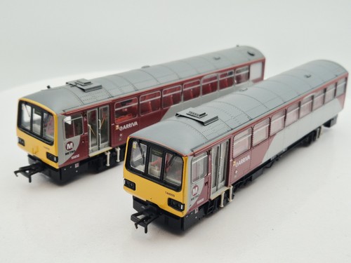 Dcc fitted realtrack rt144 009 - dcc,