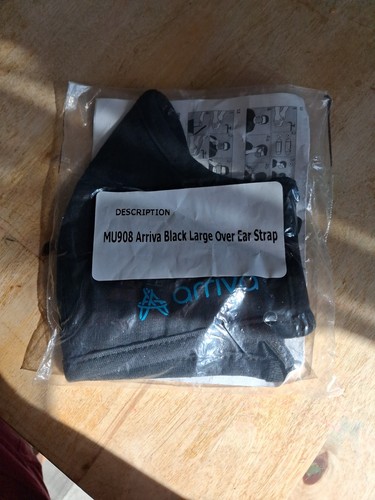 Arriva bus black - arriva, fabric