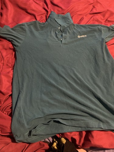 Arriva bus driver uniform polo - bus,