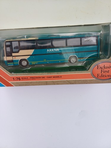 Efe 26614 plaxton paramount - 26614,